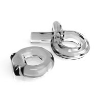 Pipedream Classix Couples Cock Ring Set - cena, srovnání