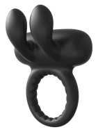 Dream Toys Ramrod Rabbit Vibrating Cockring - cena, srovnání