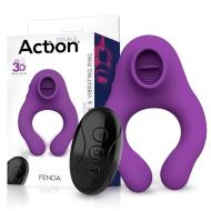 Action Fenda Vibrating Ring - cena, srovnání