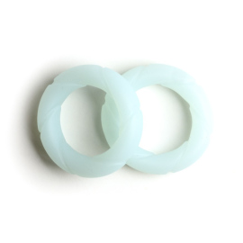 Sport Fucker Liquid Silicone Ready Rings 2-Pack