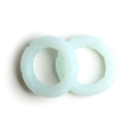 Sport Fucker Liquid Silicone Ready Rings 2-Pack - cena, srovnání