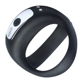 Malesation Vibro C&B Ring