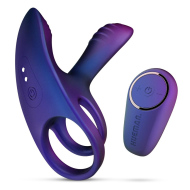 Hueman Vibrating Cock Ring - cena, srovnání