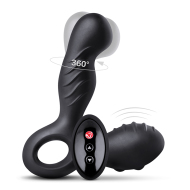 Nomi Tang Spotty Revolving P-Spot Massager - cena, srovnání