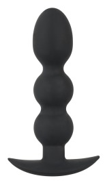 Black Velvet Heavy Beads