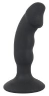 Black Velvet Rechargeable Plug - cena, srovnání