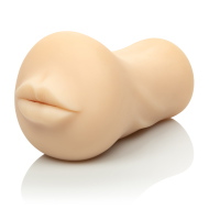 California Exotic Novelties Stroke It Mouth - cena, srovnání