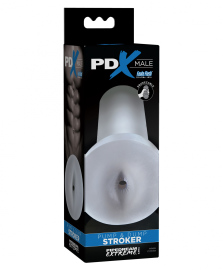Pipedream PDX Male Pump & Dump Stroker