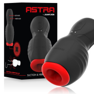 Jamyjob Astra Suction & Vibration - cena, srovnání