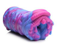 Creature Cocks Cyclone Silicone Alien Vagina Stroker - cena, srovnání