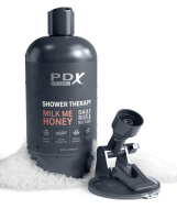 Pipedream Shower Therapy Milk Me Honey Tan - cena, srovnání