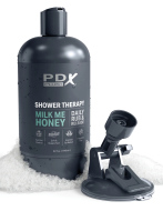 Pipedream Shower Therapy Milk Me Honey - cena, srovnání