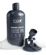 Pipedream Shower Therapy Deep Cream - cena, srovnání