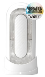 Tenga Flip Zero Gravity Electronic Vibration