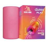 Durex Play Masturbation Sleeve - cena, srovnání