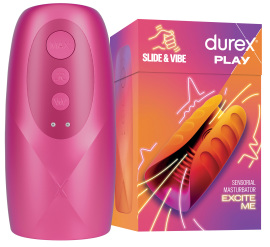 Durex Play Sensorial Masturbator