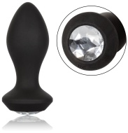 California Exotic Novelties Vibrating Crystal Probe - cena, srovnání
