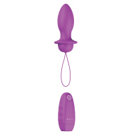 Bswish bfilled Classic Vibrating Plug - cena, srovnání