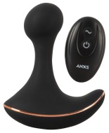 Anos RC Prostate Massager with Vibration - cena, srovnání