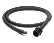 Cleanstream Premium Silicone Hose 1m - cena, srovnání