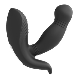 Dream Toys Cheeky Love Prostate Hero