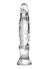 Toy Joy Get Real Anal Starter 6 Inch