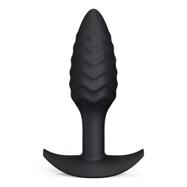 Dorcel Wavy Plug Butt Plug