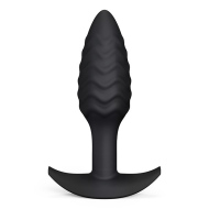 Dorcel Wavy Plug Butt Plug - cena, srovnání