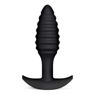 Dorcel Spiral Plug Butt Plug - cena, srovnání