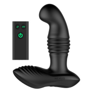 Nexus THRUST Remote Control Thrusting Prostate Massager - cena, srovnání