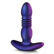 Hueman Thrusting Buttplug - cena, srovnání