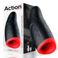 Action Owen Two Variable Pressure Masturbator - cena, srovnání