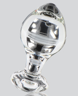 Toy Joy Glass Worxx Brilliant Star - cena, srovnání