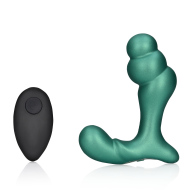 Ouch! Stacked Vibrating Prostate Massager - cena, srovnání