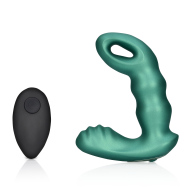 Ouch! Beaded Vibrating Prostate Massager - cena, srovnání