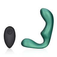 Ouch! Pointed Vibrating Prostate Massager - cena, srovnání