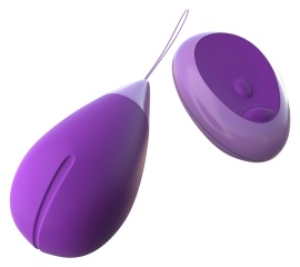 Pipedream Fantasy for Her Remote Kegel Excite