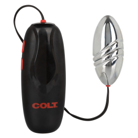 COLT Rechargeable Turbo Bullet