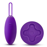 Blush Wellness Imara Vibrating Egg - cena, srovnání