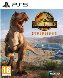 Jurassic World: Evolution 2