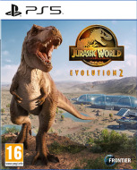 Jurassic World: Evolution 2 - cena, srovnání