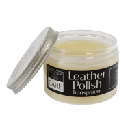 Mister B CARE Leather Polish Transparent 150ml - cena, srovnání