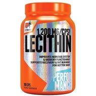 Extrifit Lecithin 1200mg 100tbl - cena, srovnání