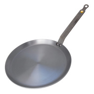 De Buyer Panvica palacinková Mineral B Element 26cm - cena, srovnání