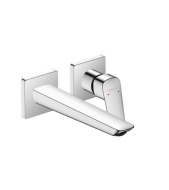 Hansgrohe Logis 71256000 - cena, srovnání