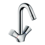 Hansgrohe Logis 71222000 - cena, srovnání