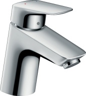 Hansgrohe Logis 71071000 - cena, srovnání