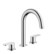 Hansgrohe Vernis Blend 71553000 - cena, srovnání