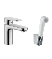 Hansgrohe Vernis Blend 71215000 - cena, srovnání