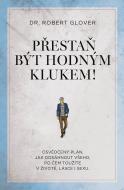 Přestaň být hodným klukem! - cena, srovnání